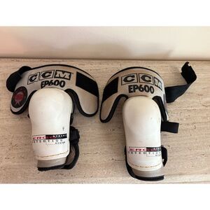 VTG CCM Elbow Pads